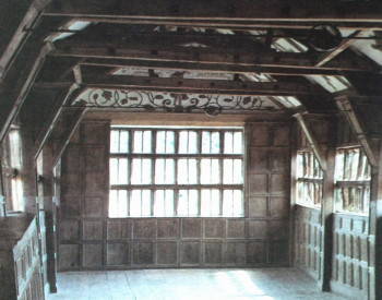 Waiting for winter's most fashionable party in the heart of Downtown Toronto.